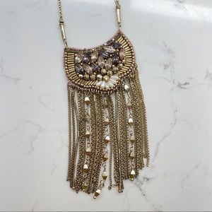 Stella & Dot Analena Pendant